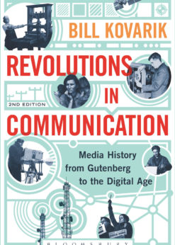 Revolutions in Communication 2nd edition eBook