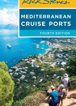 Rick Steves Mediterranean Cruise Ports eBook