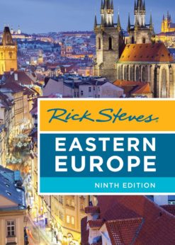 Rick Steves Eastern Europe eBook