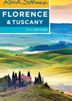 Rick Steves Florence & Tuscany eBook