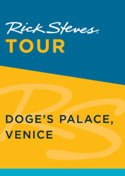 Rick Steves Tour: Doge's Palace, Venice eBook