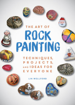 The Art of Rock Painting eBook