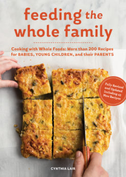 Feeding the Whole Family eBook