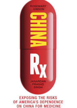 China Rx eBook
