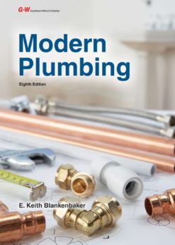 Modern Plumbing 8th edition eBook