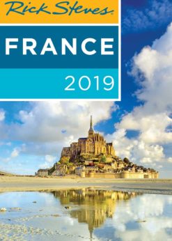 Rick Steves France 2019 eBook