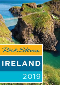 Rick Steves Ireland 2019 eBook