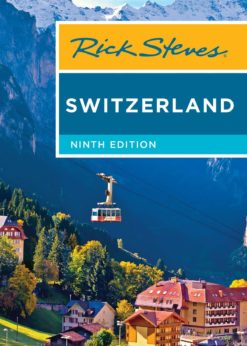 Rick Steves Switzerland eBook