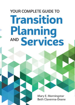 Your Complete Guide to Transition Planning and Services eBook