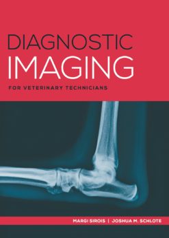 Diagnostic Imaging for Veterinary Technicians eBook