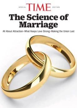 TIME The Science of Marriage eBook