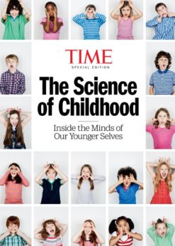 TIME The Science of Childhood eBook