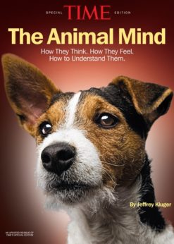 TIME The Animal Mind eBook