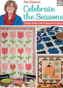 Pat Sloan's Celebrate the Seasons eBook