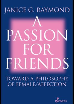 A Pssion for Friends eBook