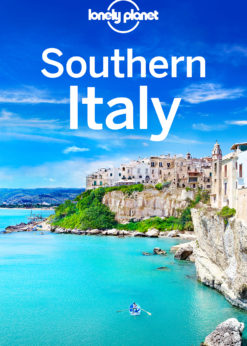 Lonely Planet Southern Italy eBook