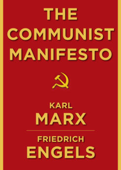 The Communist Manifesto eBook