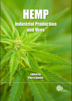 Hemp eBook