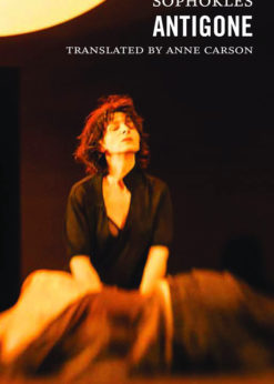 Antigone eBook