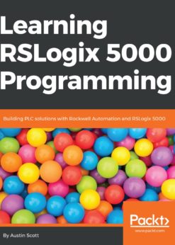 Learning RSLogix 5000 Programming eBook
