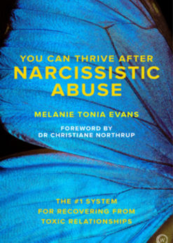 You Can Thrive After Narcissistic Abuse eBook