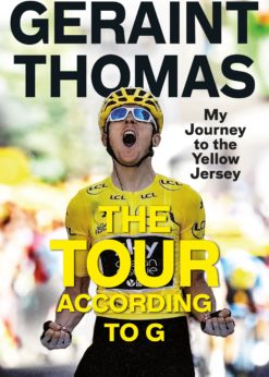 The Tour According to G eBook