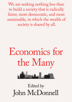 Economics for the Many eBook