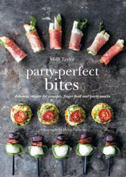 Party-Perfect Bites eBook