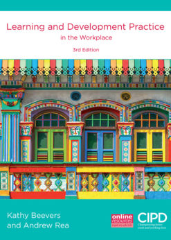 Learning and Development Practice in the Workplace eBook