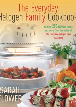 Everyday Halogen Family Cookbook eBook