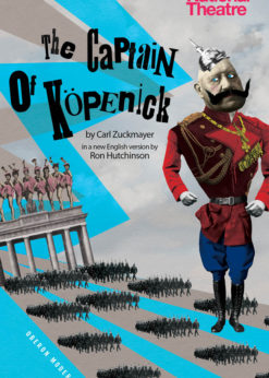 The Captain of Köpenick eBook
