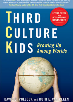 Third Culture Kids eBook