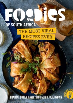 Foodies of SA eBook