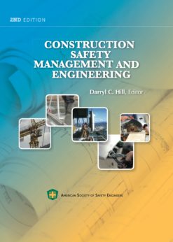 Construction Safety Management and Engineering 2nd edition eBook
