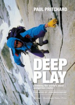 Deep Play eBook
