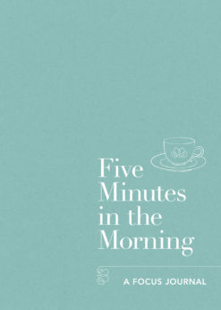 Five Minutes in the Morning eBook