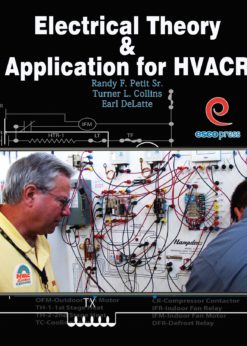 Electrical Theory and Application for HVACR 1st edition eBook
