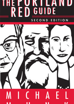 The Portland Red Guide eBook