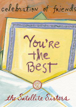 You're the Best eBook