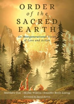 Order of the Sacred Earth eBook