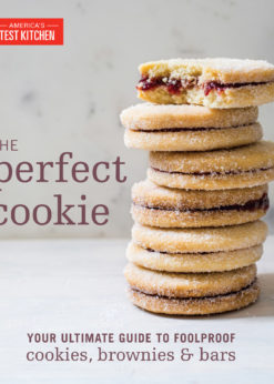 The Perfect Cookie eBook