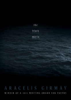 The Black Maria eBook