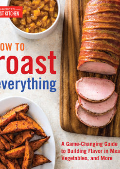 How to Roast Everything eBook