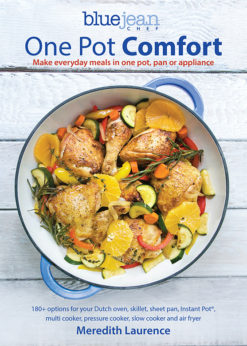 One Pot Comfort eBook