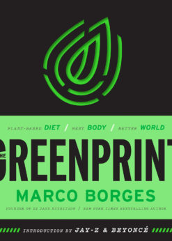 The Greenprint eBook