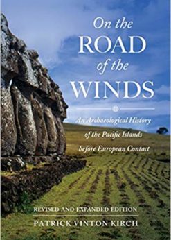 On the Road of the Winds eBook