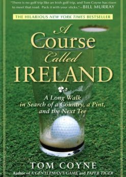 A Course Called Ireland eBook