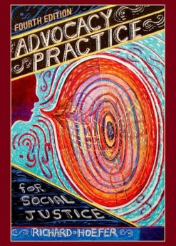 Advocacy Practice for Social Justice eBook
