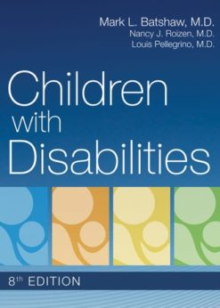 Children with Disabilities eBook