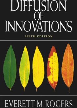 Diffusion of Innovations, 5th Edition eBook